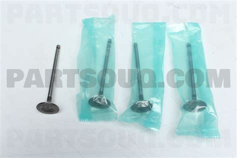 ENGINE VALVE IN 4 PCS MA560 ROCKY Parts PartSouq