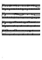 Jona Lewie - Stop the Cavalry Sheet Music Download Printable PDF ...