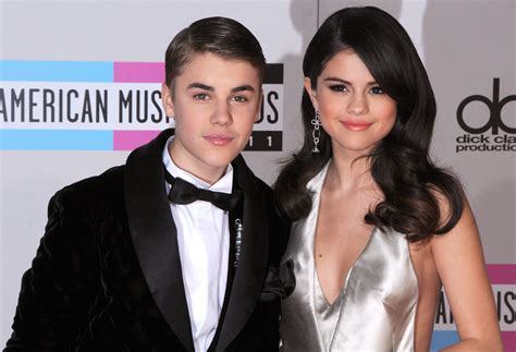 Justin Bieber Fans Think Selena Gomez Is the Target of New Instagram