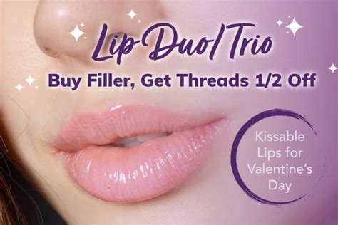 Voluptuous Lips For Valentines Day St Charles County Dermatologic