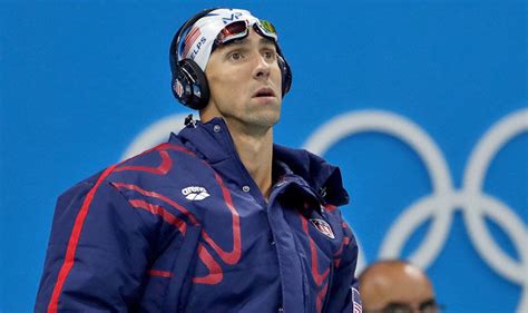 Rio 2016: Michael Phelps destroys field to win 200m individual medley ...