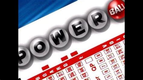 Luckiest Powerball Numbers How To Pick Winning Numbers