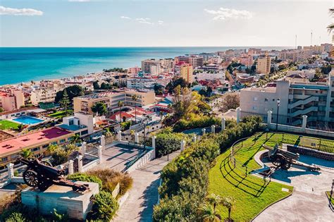 Les 10 meilleures choses à faire à Torremolinos - À la découverte des joyaux de Torremolinos ...