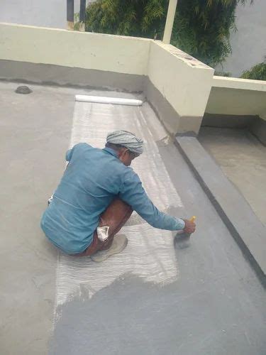 Roof Waterproofing Services At Rs 45 Square Feet Roof Waterproofing रूफ वॉटरप्रूफिंग सर्विस