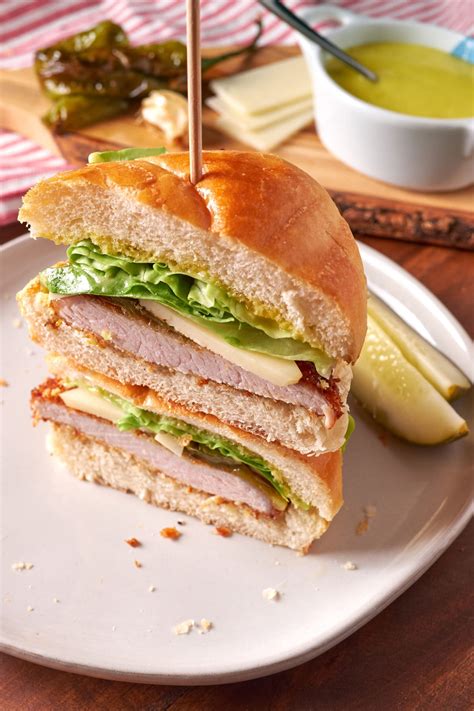 Pork Schnitzel Sandwich Eat Up Kitchen