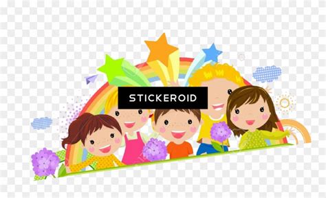 Download Cute Kids Clipart (#2900631) - PinClipart