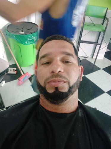 Avalia Es Sobre Barbearia Ricardh D U Corte Barbearia Em Rio De