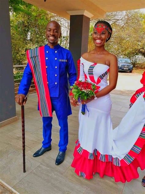 What To Know About Venda Traditional Attire Svelte Magazine