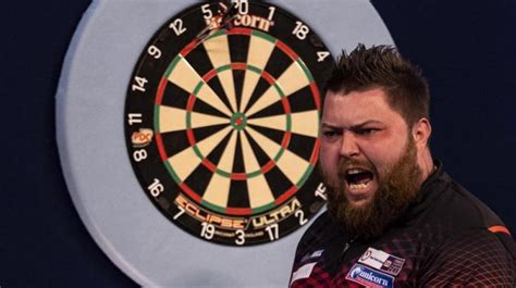 Wdf World Darts Championship 2022 Zeitplan Heute Termine Datum