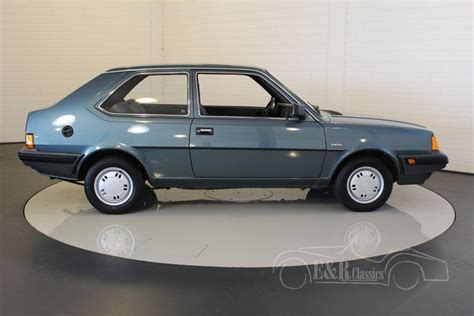 Volvo 340 DL 1988 A La Venta En ERclassics