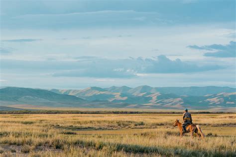 Explore the Nomadic Lifestyle of Mongolia | Three Camel Lodge Insights