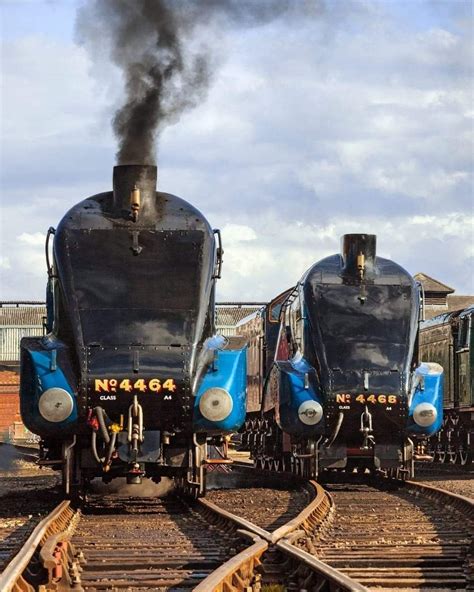 Pin By Terry Hodgetts On Locomotives Part 1 Steam Locomotive