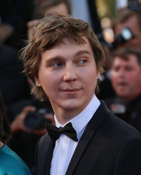 Paul Dano Archive on Tumblr