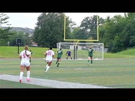 Wsoc Highlights Vs St Norbert Youtube