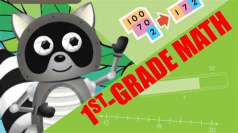 St Grade Math A Ch Recall Pg Youtube