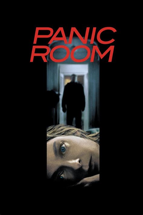 Panic Room movie review & film summary (2002) | Roger Ebert