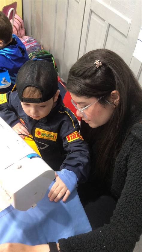 Galeria Crian As De Creche De Brusque Aprendem Sobre Empreendedorismo