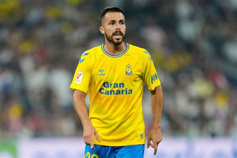 To Nie Jest Normalne Kapitan Las Palmas Grzmi Po Meczu Z FC