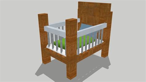 Cot 3d Warehouse