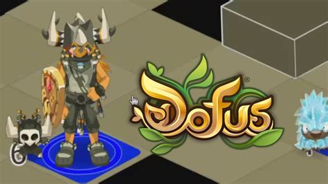 JE CARRY LE CHAMPION DU MONDE DE DOFUS YouTube