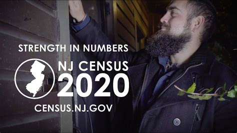 Census 2020 Psa Youtube