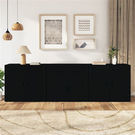 Stk Sideboards Kommode K Chenschrank Beistellschrank Anrichte