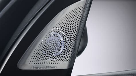 Bmw Bowers And Wilkins Review