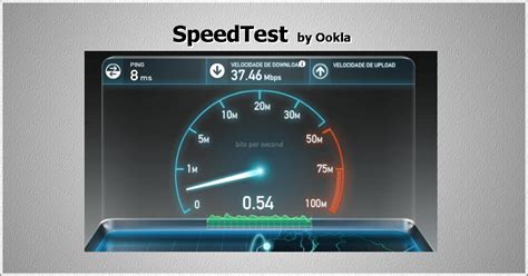 Speedtest Veja Como Fazer O Teste De Velocidade Da Internet I Técnico