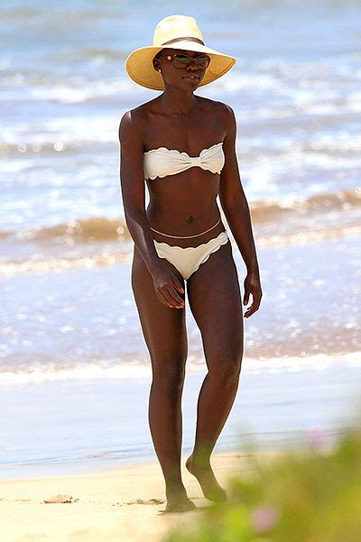 Lupita Nyong O Page 58 The Fashion Spot Bikini Body Inspiration