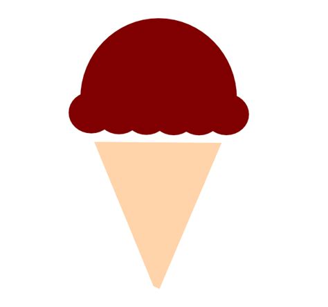 Free Ice Cream Cone Clip Art 4 Wikiclipart