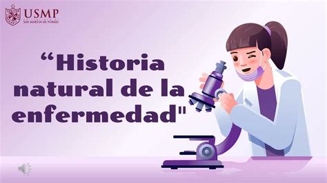 Historia Natural De La Enfermedad Daniela Lazo Udocz Howtodoes