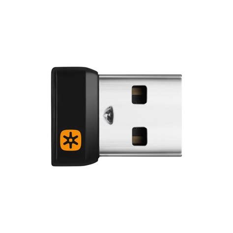 Logitech Usb Unifying Receiver Corporatemall