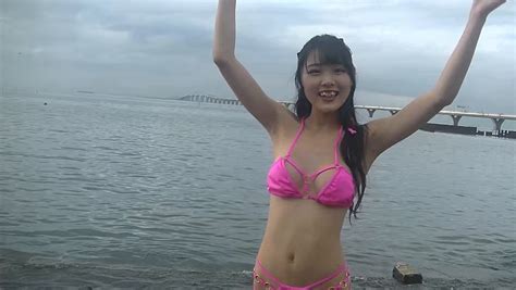 渋谷区立原宿ファッション女学院 番外編 ソロイメージ 泉舞子 グラビアアイドル動画 ソクミル