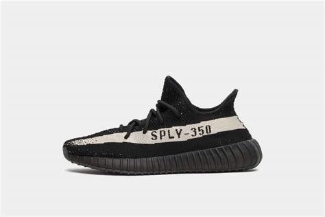 Adidas Yeezy 350 V2 Oreo Release Date And Resale Value