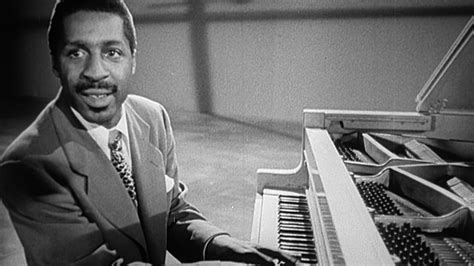 Misty The Erroll Garner Story In Edit Brasil Festival