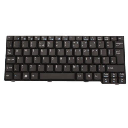 KEYBOARD ACER 5738 - Gamma Computers