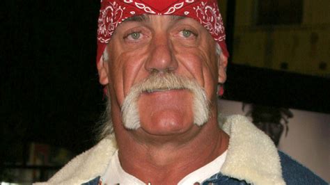 Times Hulk Hogan Got Caught Lying