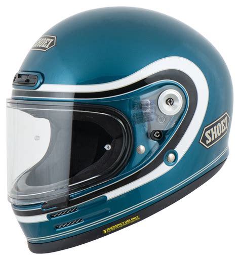 Shoei Shoei Glamster 06 Bivouac TC 2 Integralhelm