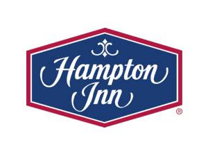 Hampton Inn & Suites Logo PNG Transparent & SVG Vector - Freebie Supply