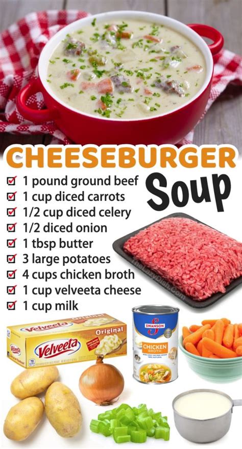 21 Easy Ground Beef Dinner Recipes