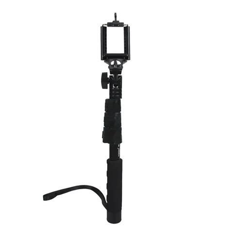 Aliexpress Buy Generic Yunteng C Extendable Handheld Monopod