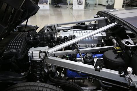 2006 Ford Gt Fusion Luxury Motors