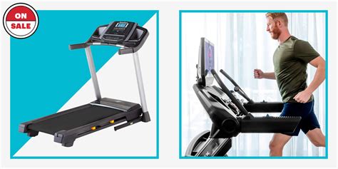 The Best Amazon Prime Day Treadmill Deals 2023: Nordictrack, Bowflex Sales