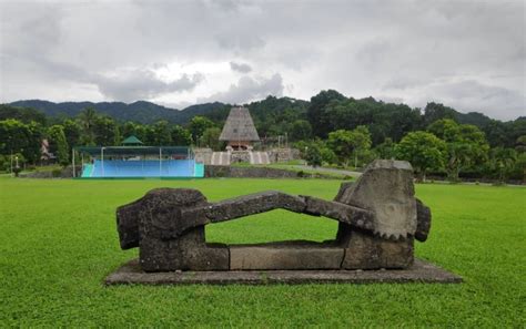 Tomlinson Stone Hagabi In Ifugao Bids To Be National Treasure Igorotage