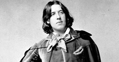 Riassunto Vita Oscar Wilde In Inglese Scuolissima