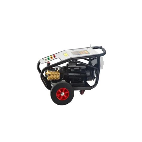 Professional Custom High Pressure Washer Large Flow Rate For Car Cleaning Taizhou Yilaien