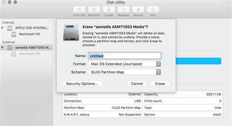 How To Format Wd My Passport For Mac Simple Steps