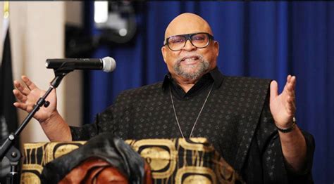 Dr. Maulana Karenga, Creator of Kwanzaa, to Speak at SBVC on Feb. 27 ...