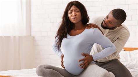 Report Black Women At The Highest Risk From Pregnancy Lack The Help