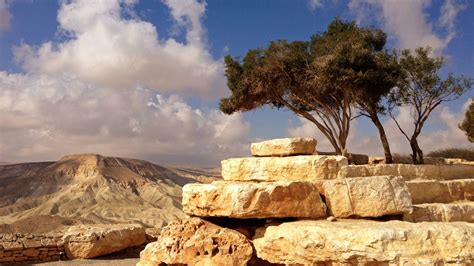 Israel Wallpaper Landscapes (59+ images)